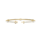 Cara Tennis Bracelet